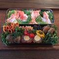 ゆみクローバー's cooksnap of when they made かにかま＆レタスの炒飯.