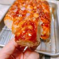 ★チャコ姫★'s cooksnap of when they made みたらし☆モンキー.