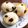 毎日おかあちゃん's cooksnap of when they made バナナとヨーグルトの蒸しパン.