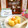 ダヤンCafé's cooksnap of when they made 卵一個でふんわりじわ旨☆塩酒粕入り卵焼き.