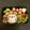 ☆こまっと☆'s cooksnap of when they made キャラ弁☆ポンデライオン弁当☆.