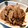 梅里うめこ's cooksnap of when they made お弁当にも☆ゴボウと蒟蒻牛肉炒め.