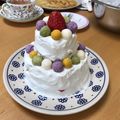 私は苺大福's cooksnap of when they made 【アレルギー対応】たまごなしボーロ.