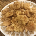 Co0kieboy's cooksnap of when they made 衣もおいしい簡単エビマヨ！.