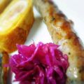 chiibubu's cooksnap of when they made 塩麹deザワークラウト☆.