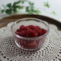 まろんかふぇ's cooksnap of when they made ❁さわやか♡大根のマリネ♡常備菜❁.