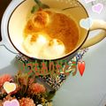 ☆なあなクック☆'s cooksnap of when they made シナモン香る✿ミルクティー.
