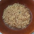 亜久里's cooksnap of when they made 一工夫で美味しいインスタントラーメン✨.