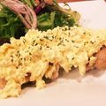 AOAOshark's cooksnap of when they made チキン南蛮.