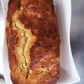 あおこごま's cooksnap of when they made HM♥︎バナナパウンドケーキ.