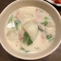 とかげ店長's cooksnap of when they made カブとベーコンの和風シチュー 味噌仕立て.