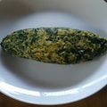 クックZD3CWA☆'s cooksnap of when they made お弁当！ふわ甘☆ほうれん草オムレツ.