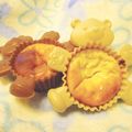 nide's cooksnap of when they made みかんのベイクドチーズケーキ.
