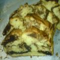 ・桃香・'s cooksnap of when they made とってもとっても美味しいマーブルケーキ.