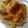 トゥルーシンデレラ's cooksnap of when they made 素朴なさつま芋のねじりパン.