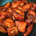 xxめーてるxx's cooksnap of when they made 懐かしい♪まぐろのケチャップ炒め.