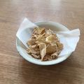 心葉ママ's cooksnap of when they made おばあちゃんの生姜糖♪.