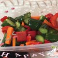 紅葉ｙ's cooksnap of when they made ✿コンソメピクルス✿.