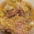 ブチッチ's cooksnap of when they made 誰でも簡単 白菜と豚バラのミルフィーユ.