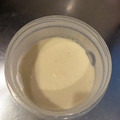 ゆりのあね's cooksnap of when they made 簡単☆豆腐のとろとろポタージュ風スープ☆.