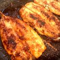 こはるびより30's cooksnap of when they made 簡単！すぐ出来る♪いわしの蒲焼き丼.