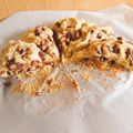 びりデジャネイロ's cooksnap of when they made チョコレートチャンクスコーン.
