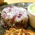 ももいろさくら's cooksnap of when they made ゆかりとじゃこの炊き込みご飯.