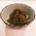 ❁Abake❁'s cooksnap of when they made 牛肉とごぼうのしぐれ煮　カレー風味で・・.