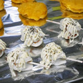 なななな♡MaMa's cooksnap of when they made ちくわのマヨネーズ焼き.