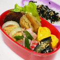 なななな♡MaMa's cooksnap of when they made ちくわの明太マヨ焼き.
