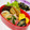 なななな♡MaMa's cooksnap of when they made ちくわの明太マヨ焼き.