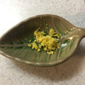 しちこくやま号's cooksnap of when they made キレイに取れる☆レモン表皮のすりおろし♪.