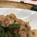 かびかびるんるん's cooksnap of when they made 簡単！豚じゃが味噌炒め.
