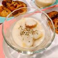 こはる・▽・'s cooksnap of when they made 子供喜ぶ★簡単【白菜と竹輪のクリーム煮】.