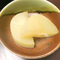 ステルトミチル's cooksnap of when they made ズボラ男子の☆簡単大根の煮物.
