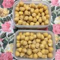 わたさな2016's cooksnap of when they made 圧力鍋で！アレンジ自在のひよこ豆の水煮！.