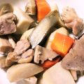lalala11's cooksnap of when they made がめ煮.