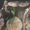 ちゃぎー's cooksnap of when they made 時短簡単ぶり大根.