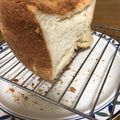 えりなふみまま's cooksnap of when they made ゴールデンヨット♡はちみつ食パン（HB）.