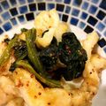 mmmmmmmegu's cooksnap of when they made フライパンで簡単ハニーマスタードチキン.