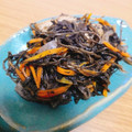 せりともママ's cooksnap of when they made ひょう干しの煮物.