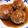 tayo9120's cooksnap of when they made しいたけの鶏ひき肉詰め煮.