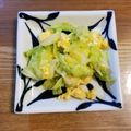 らん⭐まる's cooksnap of when they made キャベツと卵の炒めもの.