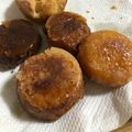＊おみちん＊'s cooksnap of when they made クイニーアマン.