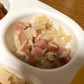 くじらがーる's cooksnap of when they made ゴマの風味・ウインナーとエノキ炒め.