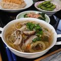 イチゴ、イチゴ。's cooksnap of when they made 簡単ヘルシー！きのこたっぷりスープ.