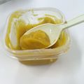 タッキー☆★'s cooksnap of when they made 材料4つ 卵不要の濃厚かぼちゃプリン.