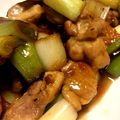 baako's cooksnap of when they made 刺さない焼鳥♪∈(⊙ө⊙)∋.