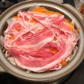 kaeru1gou's cooksnap of when they made ダイエットに！ひらひら野菜と豚の重ね蒸し.
