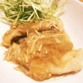 キュキュットさん's cooksnap of when they made 鶏ササミみぞれあんかけ.